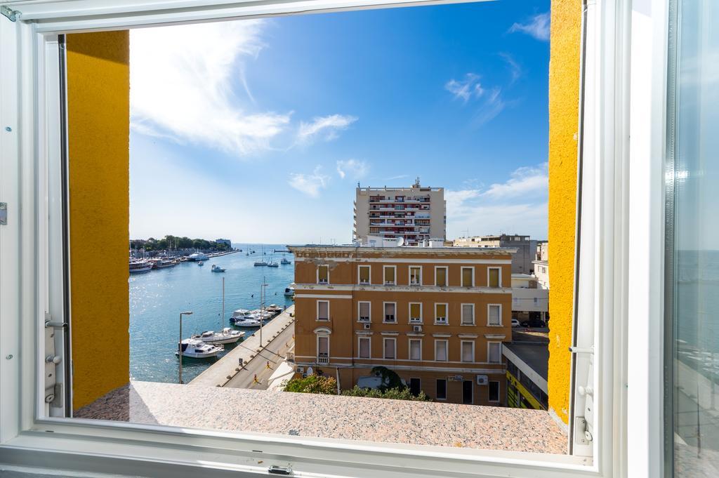 Harbour Lounge Apartment Zadar Buitenkant foto